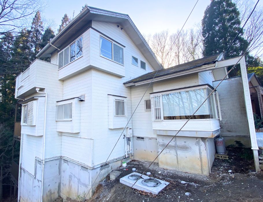 湯布院F 定員5名